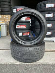 ブリジストン ポテンザ　265/35R19 POTENZA S001 L 　2022年製造　２本セット