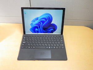 Microsoft surface Pro i5-7300U WIn11　No６