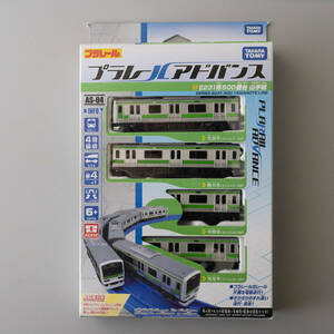 プラレールアドバンス E231系500番台 みどりの山手線 AS-04