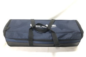 【送料無料】東京)UNIFLAME ユニフレーム ツールバッグ