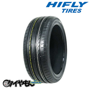 ハイフライ HF805 235/35R19 235/35-19 91W XL 19インチ 2本セット HIFLY 輸入 サマータイヤ