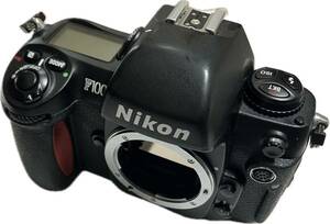 ★現状品★ NIKON F100 ボディ #10390055