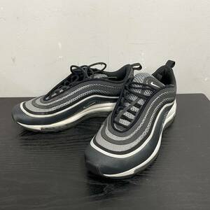 UU80 シューズ ナイキ NIKE AIR MAX 97 ULTRA 17 ANTHRACITE& 918356-001 EARR エアマックス 97