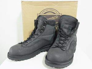 DANNER　ダナー ケブラーライト　33700X 　US9 EE　ゴアテックス　黒タグ