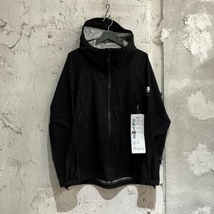 未使用 Karrimor WTX LT Rain Jacket カリマー レインジャケット サイズL