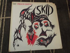 SKID ROW[SKID]VINYL