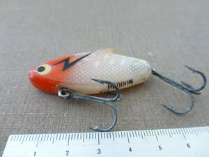 Heddon Super Sonic / へドン スーパーソニック 米国で購入のUMCOの中で発見