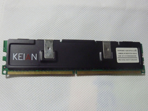 KEIAN DDRII800 1GB