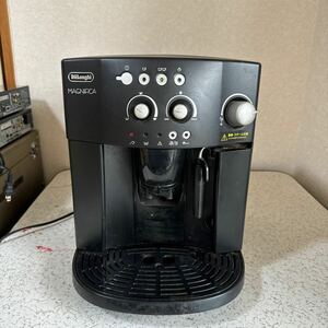 デロンギ ESAM1000SJ 全自動コーヒーマシン 