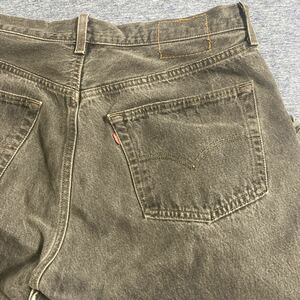 95年製　Levi