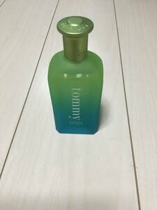 tommy summer cologne TESTER