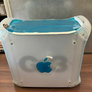 Apple Power Macintosh G3 セット 箱あり PowerMac Apple パワーマック G3 Mac アップル キーボード マウス Keyboard 家庭用家電 