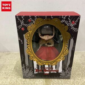 1円〜 未開封 タカラトミー Blythe ブライス レッドデリシャス