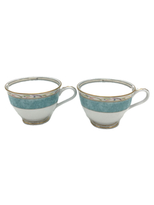 Noritake◆カップ&ソーサー/Y6578C