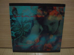LP[NW] ネオアコ WHAT IF 収録 佐藤奈々子ジャケ JANE KELLY WILLIAMS PARTICULAR PEOPLE CREPUSCULE 1988 ジェーン・ケリー・ウィリアムズ