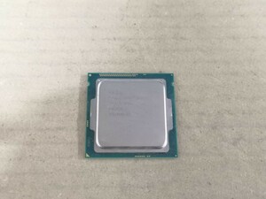 i3-4150 CPU ジャンク扱い