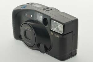 【外観特上級】FUJI ZOOM CARDIA 900 DATE コンパクトフィルムカメラ　#t11892