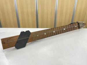 【ジャンク】Chapman Stick チャップマン スティック THE Stick 10弦エレキギター 電気楽器 10弦モデル