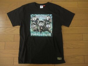 MAN WITH A MISSION マンウィズアミッションEVER GREEN Tシャツ 2