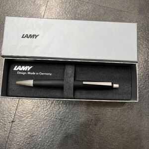 LAMY ラミー ボールペン 油性 2000 L201