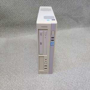 Windows XP・10・7 OS選択可 ★TOSHIBA EQUIUM 4020 ★ Core i5-3470/HDD1TB/4GB/パラレル/デジタルRGB/便利なソフト/リカバリー作成/T053Z