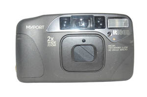 ★良品★RICOH MYPORT ZOOM 320PS#6117