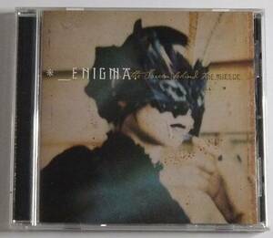 【CD】 Enigma - The Screen Behind the Mirror / 国内盤 / 送料無料