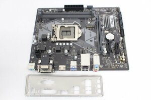 ASUS PRIME H310M-AT R2.0 LGA1151 MicroATX マザーボード☆