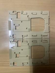 Apple Floppy Drive Carrier 815-1519 Junk Set