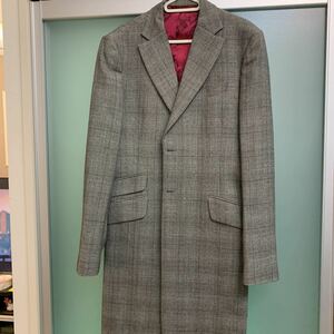 viviennewestwood man コートジャケット　50 XL 正規　美品