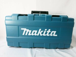 未使用品♪マキタ makita 充電式レシプロソー JR187DRGX