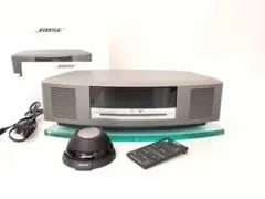 Bose Wave music system III(パールゴールド)WMSⅢ