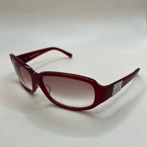 D&G サングラス スクエア型 メガネフレーム 眼鏡 アイウェア