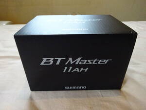 シマノ BTマスター 11AH　SHIMANO BT MASTER バッテリー ビースト