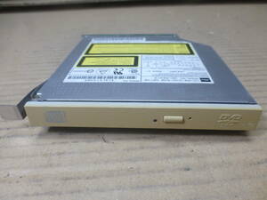 TOSHIBA CD=RW/DVD-ROM DRIVE SD-R2412(管理番号き3)