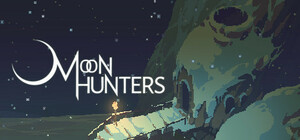 [PC・Steamコード]Moon Hunters