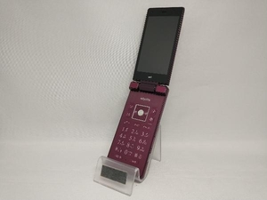 au SHF32 AQUOS K