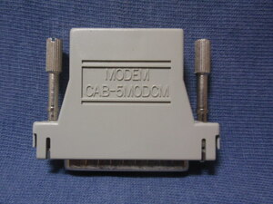 Cat6 Cisco RJ-45 モデム ターミナル アダプター 29-0881-01(CAB-5MODCM) 送料120円から ⑦