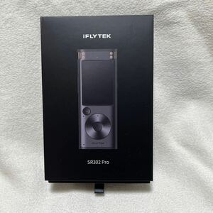 AIライティングレコーダー VOITER SR302Pro [32GB] iFLYTEK 