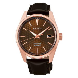 SEIKO（セイコー）　SARX080　コアショップ専用モデル　新品　★ 