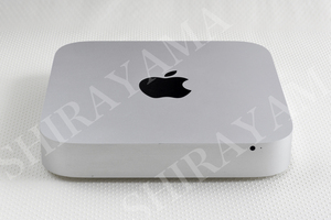 ★高性能　★良品　Mac mini Mid 2011 2.5GHz Core i5 ／ 16 GB ／ 500GB　　　11