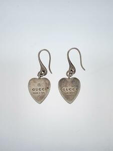 GUCCI◆ピアス/SV925/レディース//