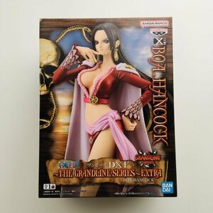 【新品未開封】659 ワンピース DXF THE GRANDLINE SERIES EXTRA ボア・ハンコック フィギュア ONE PIECE BOA HANCOCK Figure