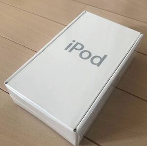 Apple iPod touch 16GB Space Gray FGG82J/A Model A1421 未開封　アップル　アイフォンタッチ　映画　音楽　テレビ　インターネット