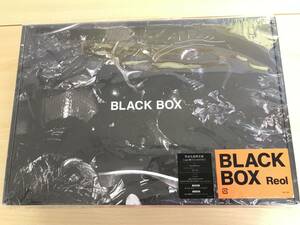 033(31-7) １円スタートReol れをる CD BLACK BOX CD+グッズ Legit盤 盤研磨済み