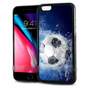 iPod Touch 5 6 アイポッド タッチ ファイブ シックス サッカーボール スマホケース アートケース スマートフォン カバー