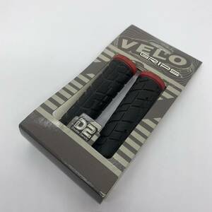 VELO GRIP / D2 NEW OLD STOCK 