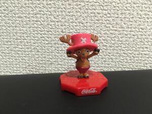 ジャンプフェスタ 2005 ワンピース チョッパー ONEPIECE コカコーラ コカ・コーラ