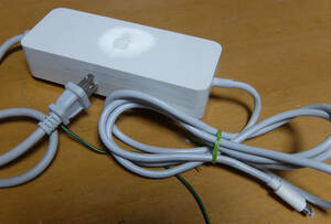 Apple Mac mini 110W Power Adapter アップル マックミニ用AC電源アダプター A1188