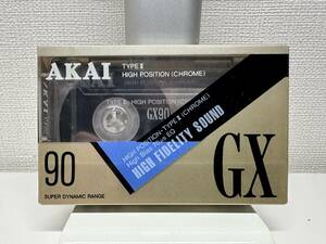 AKAI GX 90 High position 未開封新品